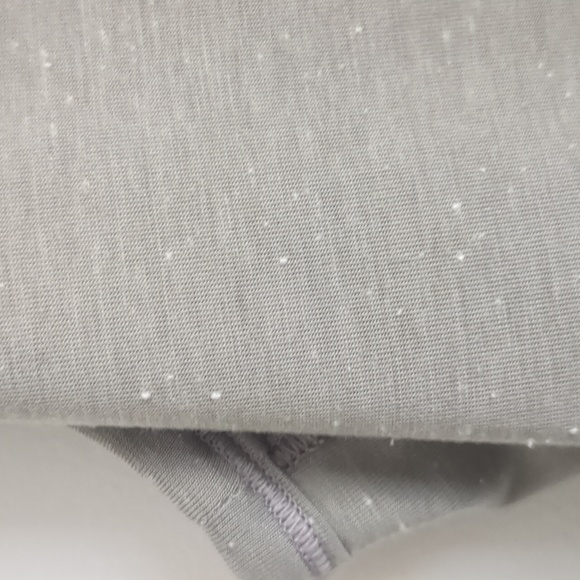 Tie-back Lululemon tank (sz 8) - Picture 6 of 6